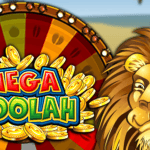 Mega Moolah